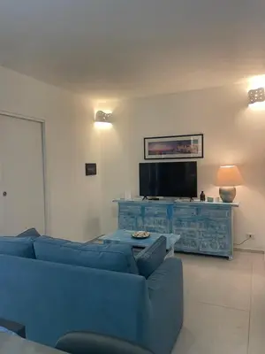 TV o dispositivi per l'intrattenimento presso Villa GEGI