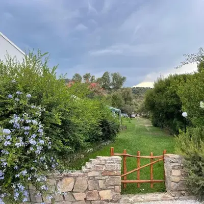 Villa GEGI