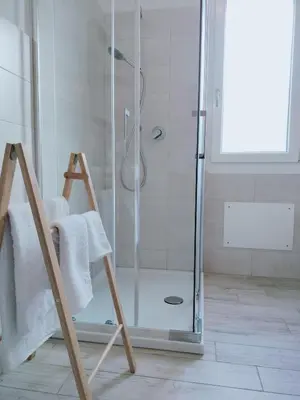 Bagno di Domus DELEDDA