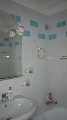 Bagno di Domus Garden