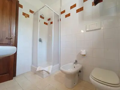 Bagno di Domus Garden