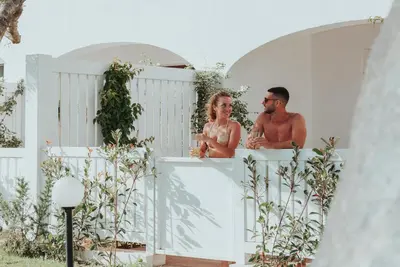 Ospiti di Hotel dP Olbia - Sardinia