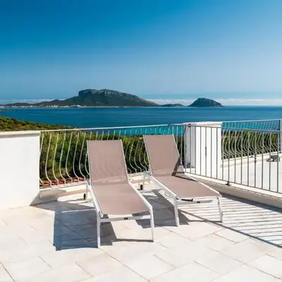 Le Dune Apartment