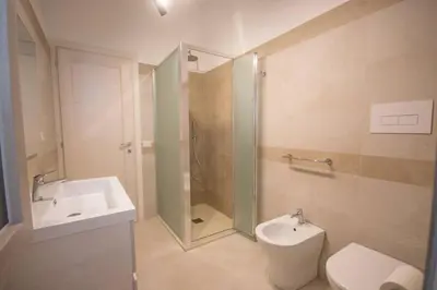 Bagno di Conchiglia Nord
