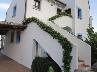 Edificio in cui si trova l'hotel