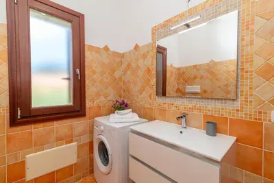 Bagno di Villetta Girgolu