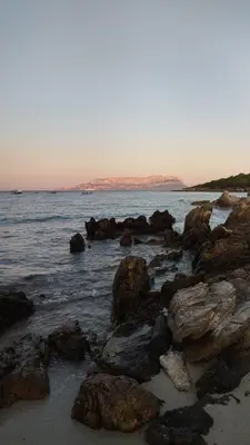 Paesaggio naturale nelle vicinanze della casa vacanze