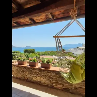 Appartamento - Villaggio Terrata- Golfo Aranci