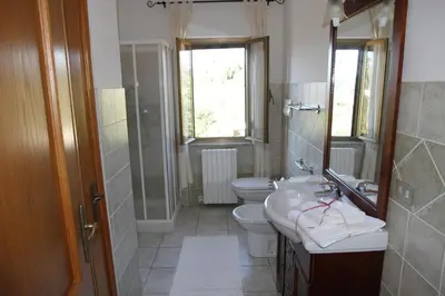Bagno di Addisora Appartamenti