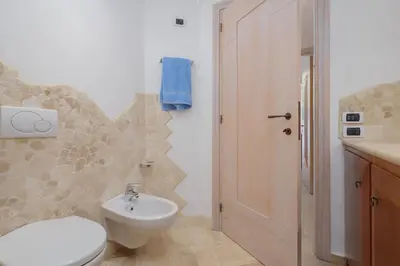 Bagno di Villetta Azzurro - SHERDENIA Luxury Apartments
