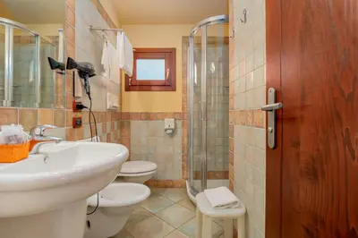 Bagno di Il Nuovo Gabbiano