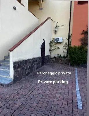 Edificio in cui si trova l'appartamento