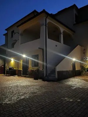Edificio in cui si trova l'appartamento