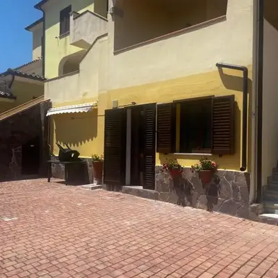 Grazioso monolocale con vista su Tavolara