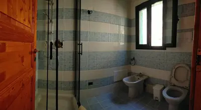 Bagno di B&B Bellavista