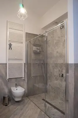 Bagno di Sardinian Rhapsody