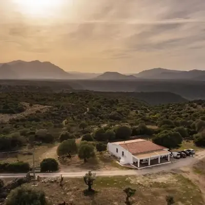 Casa Vacanze Bonu Iloghe