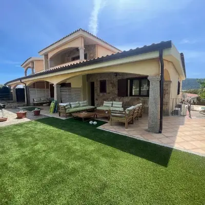 Sa Murta Bianca Guesthouse