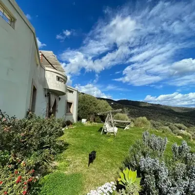 B&b La Casa Nel Vento