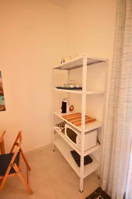 Planimetria di Summer Residence Bunte