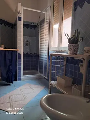 Bagno di Sweet Home