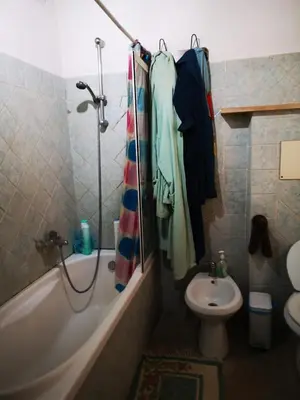 Bagno di Pinnettu sardo casa di campagna in ecosistema insetti e animaletti simpatici in condivisione,Leggere attentamente Prima di prenotare