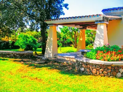 Giardino di Orosei RE - Villa Osala - 800 m dal mare