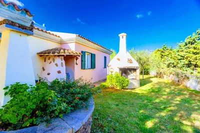 Giardino di Orosei RE - Villa Osala - 800 m dal mare