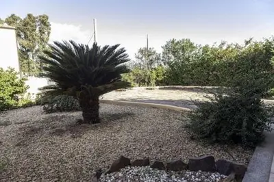Giardino di CASA JOLANDA