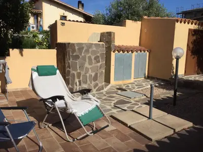 Planimetria di CASA JOLANDA