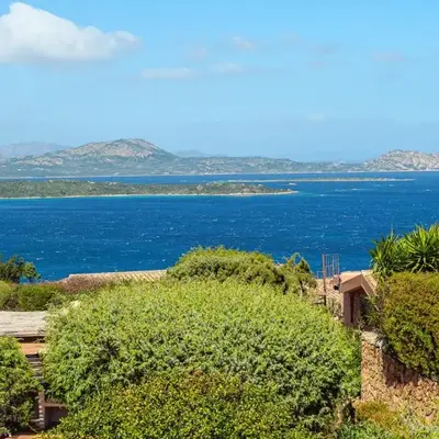 Villa Caterina con depandance