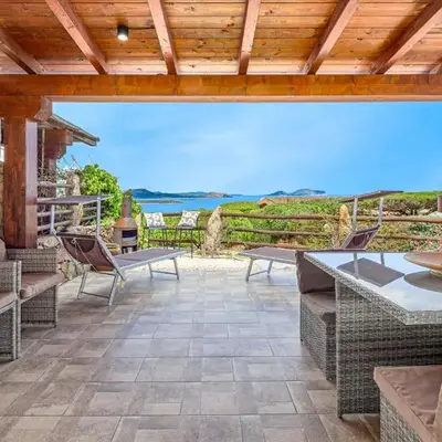 Villa Caterina