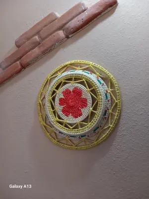Planimetria di Casa con bella vista