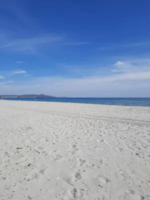 Paesaggio naturale nelle vicinanze dell'appartamento