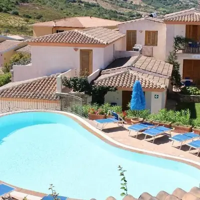 Residence Bouganvillage
