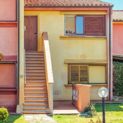Casa Salina Bamba