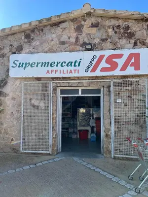 Supermercato o altri negozi dell'appartamento o nelle vicinanze