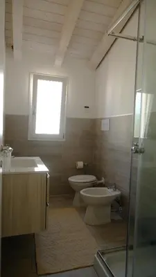 Bagno di Villetta La Caletta