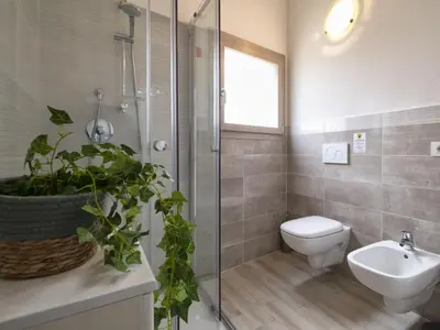 Planimetria di Studio Luca by Interhome