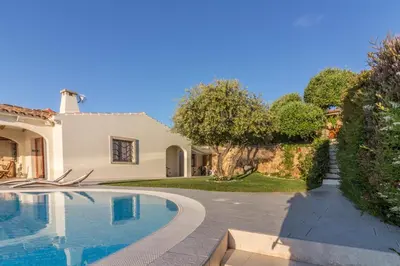 Piscina di Villa Oltremare - Homelike Villas o nelle vicinanze
