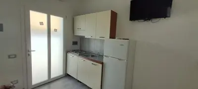 Cucina o angolo cottura di Stella Marys Nord