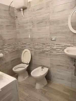 Bagno di Stella Marys Sud