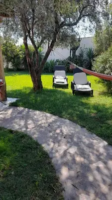Giardino di GIARDINO DEL SOLE