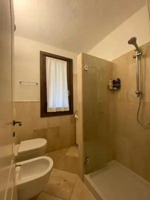 Bagno di Villa Alba Chiara