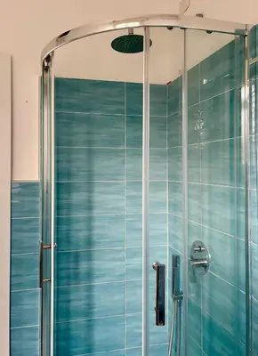 Bagno di Appartamento Da Mariangela