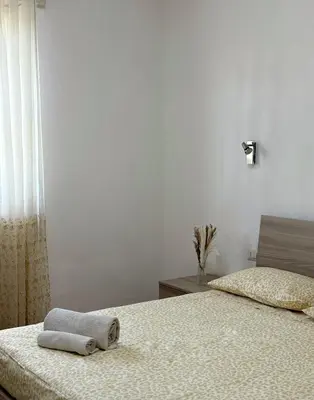 Letto o letti in una camera di Appartamento Da Mariangela
