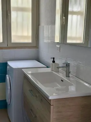 Bagno di Appartamento Da Mariangela