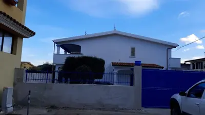 Edificio in cui si trova l'appartamento