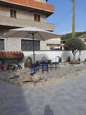 Edificio in cui si trova l'appartamento