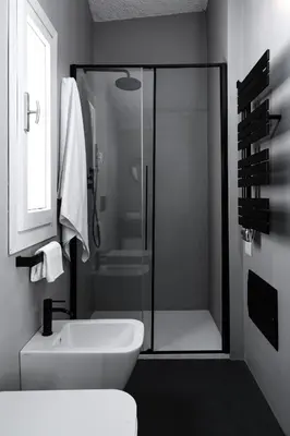 Bagno di Villa Azul by Klodge
